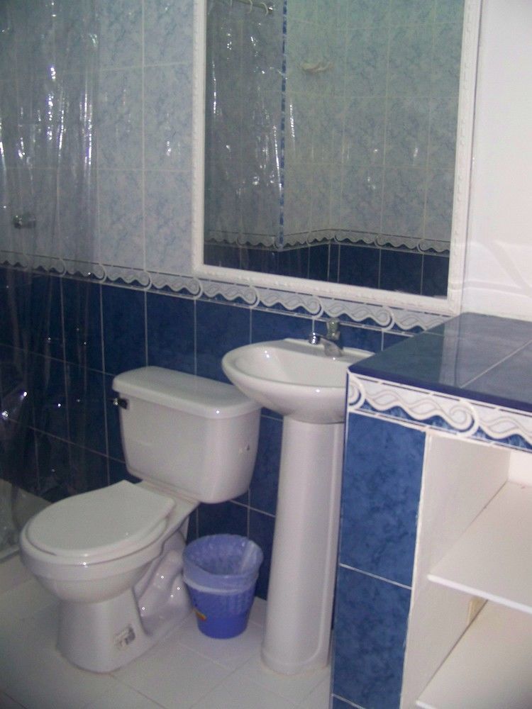 Hotel Zamba Girardot Kültér fotó